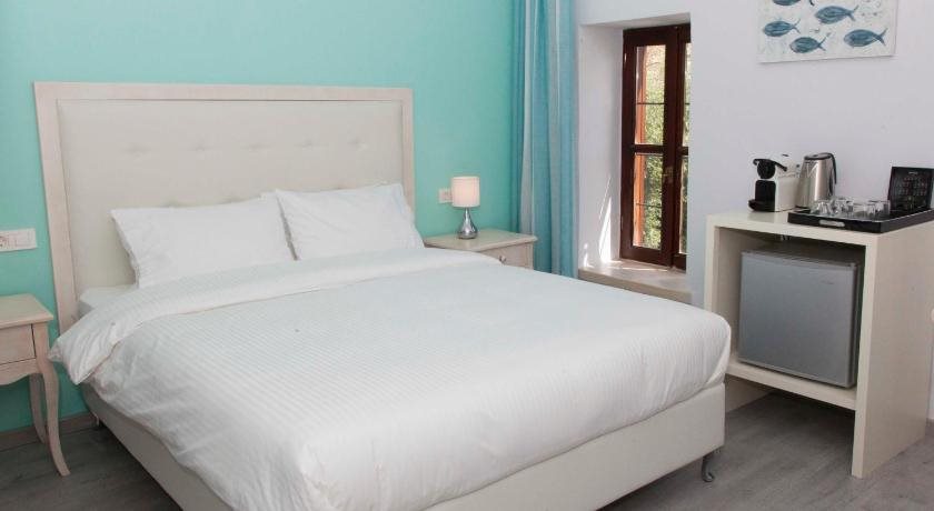 Shalom Luxury Rooms