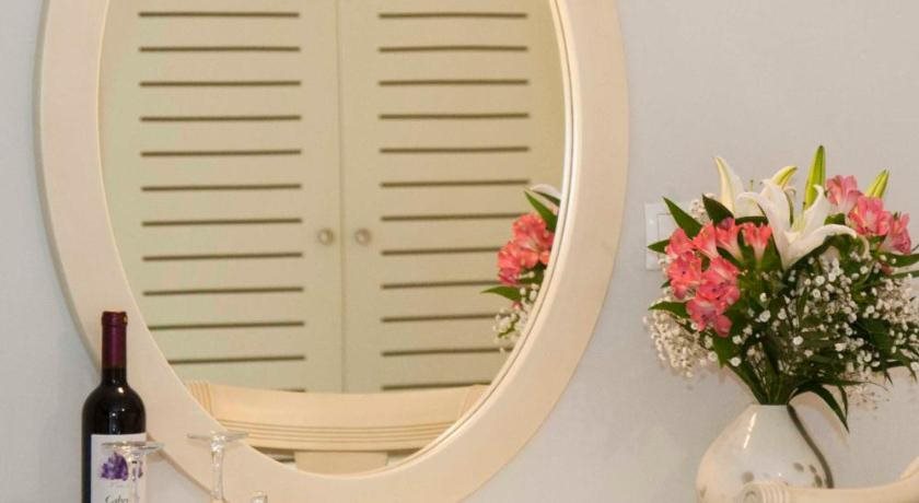 Shalom Luxury Rooms