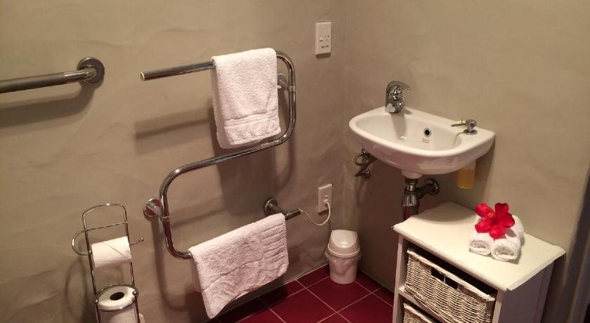 Taigh Na Mara Bed and Breakfast
