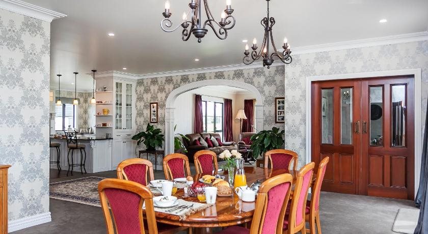Casa Aquila Boutique Bed and Breakfast