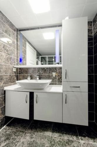 Hotel Apart Alsancak