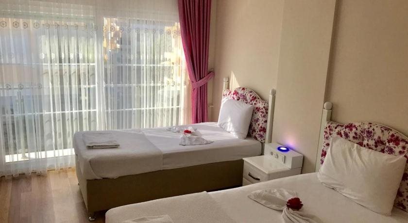 White Star Antalya