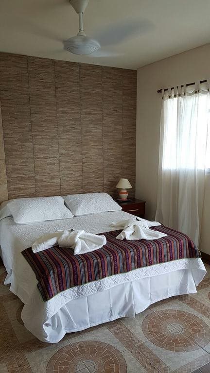 Guest House Jujuy