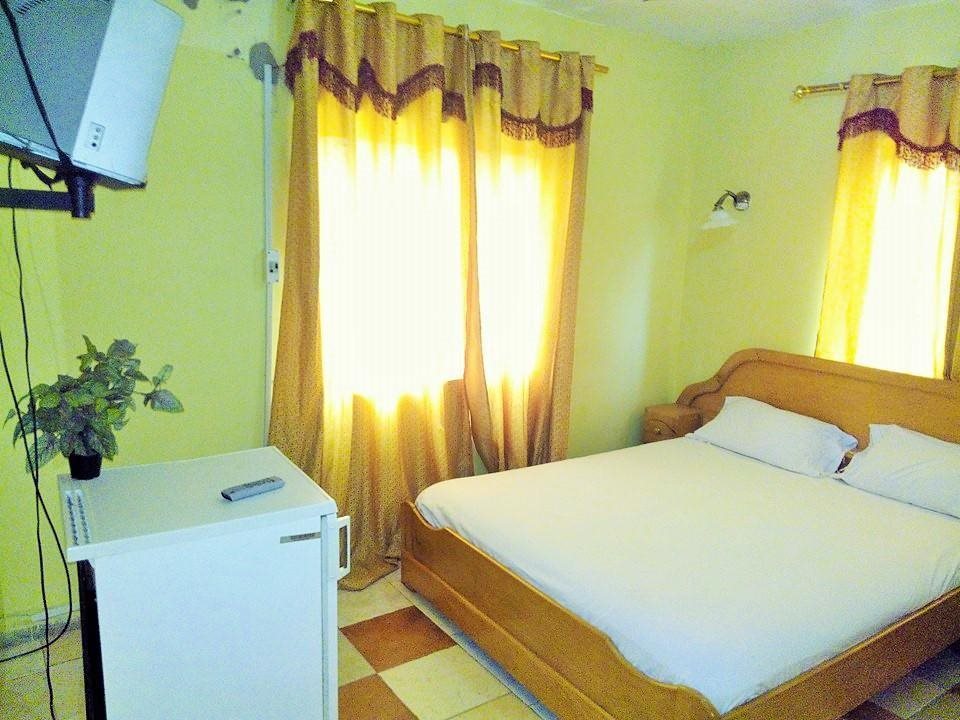 Open Space Hotel