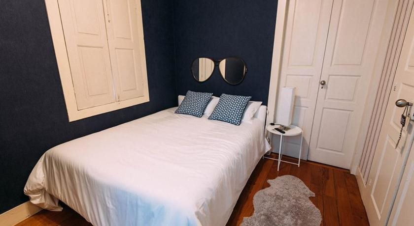 CTR Guest House