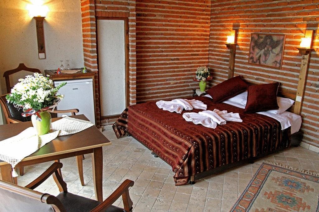 Daidalos Boutique Hotel