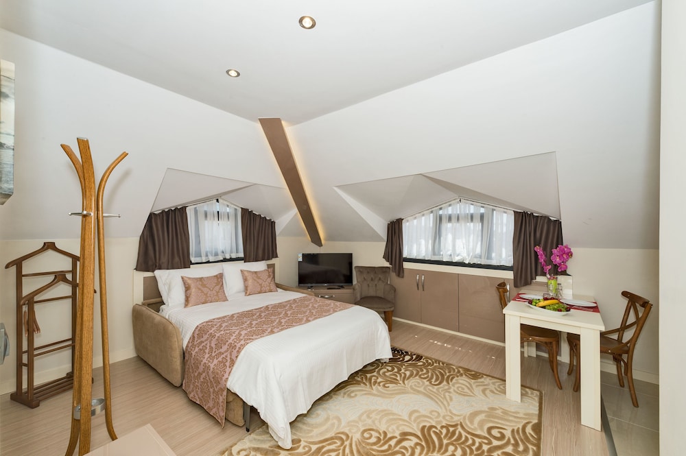 Gen Suites