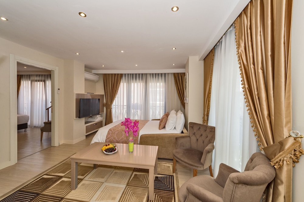Gen Suites