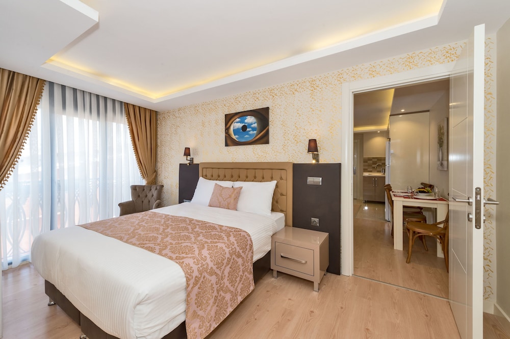 Gen Suites