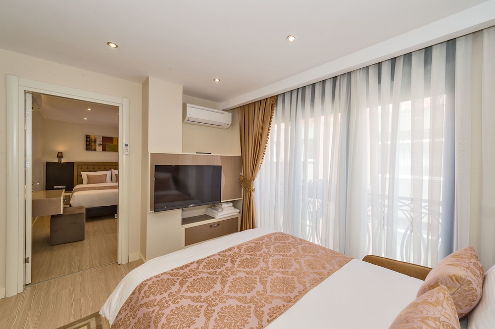 Gen Suites