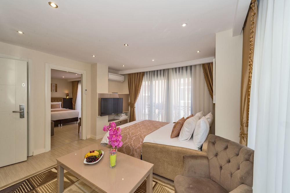 Gen Suites