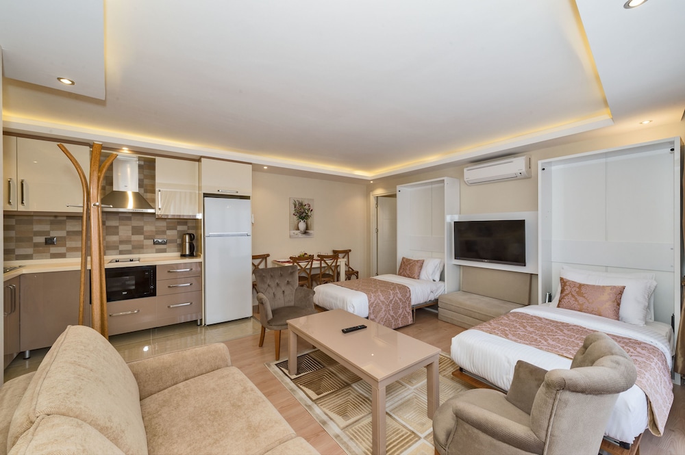 Gen Suites