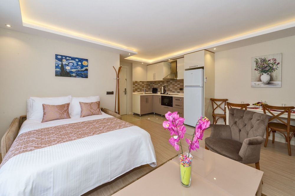Gen Suites