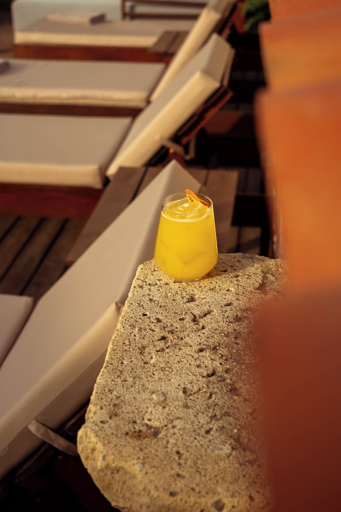 Limonaia Hotel