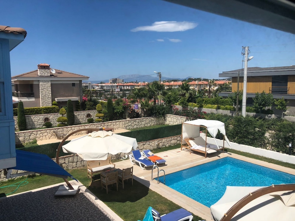 La Mira Otel