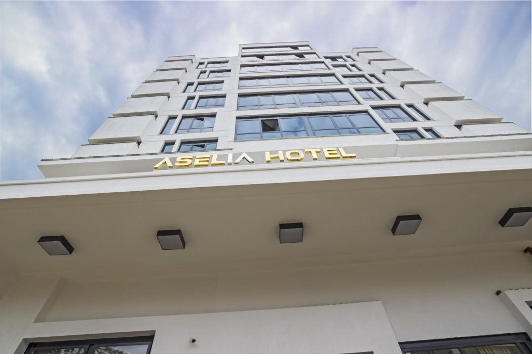 Aselia Hotel Trabzon