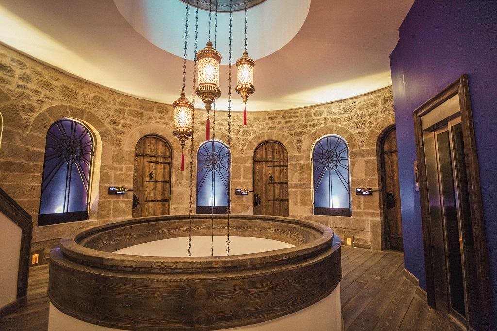 Cephanelik Boutique Hotel