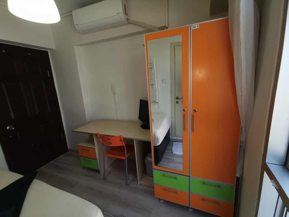 Canakkale Kampüs Pansiyon