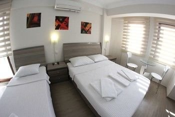 Ada Olympos Hotel