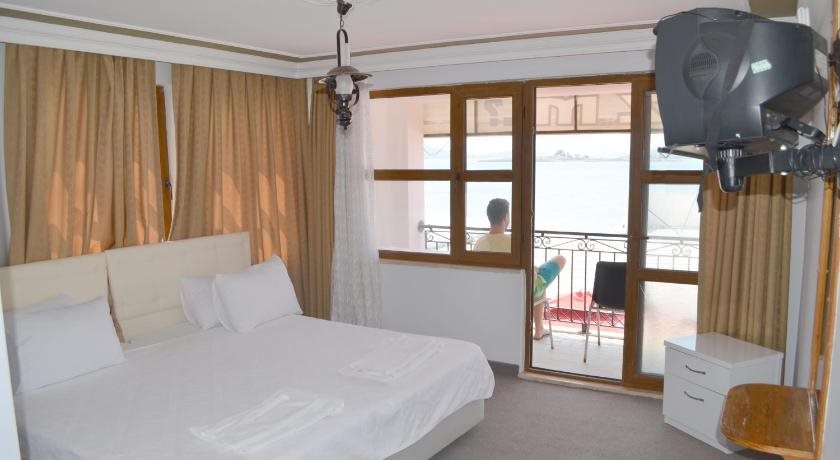 Poyraz Hotel