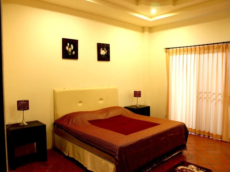Bangwan Apartment