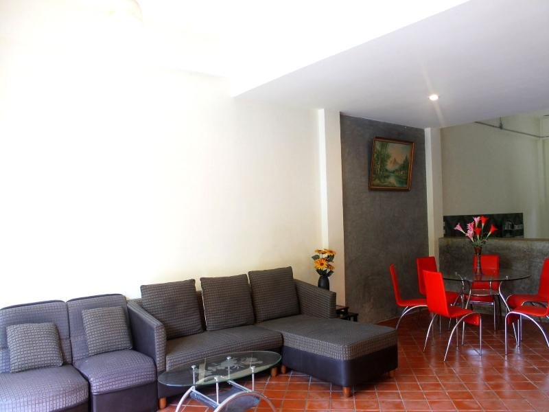 Bangwan Apartment