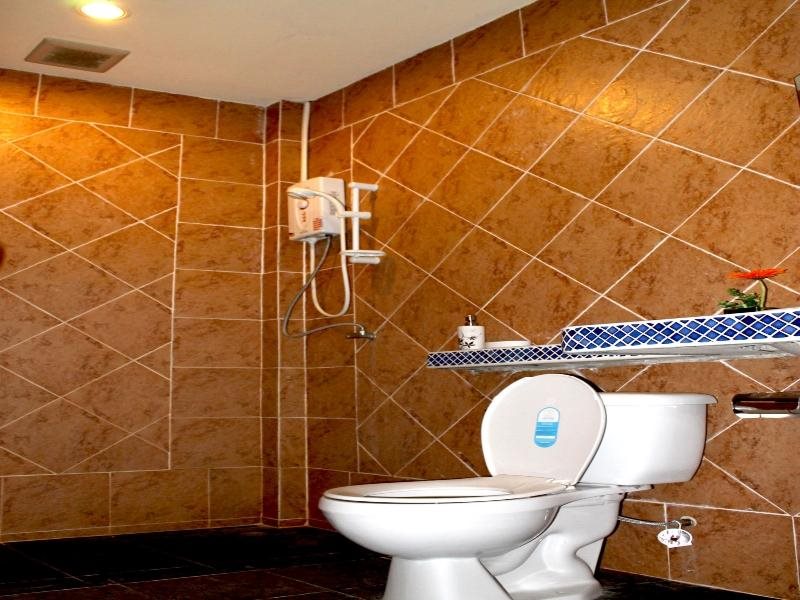 Bangwan Apartment