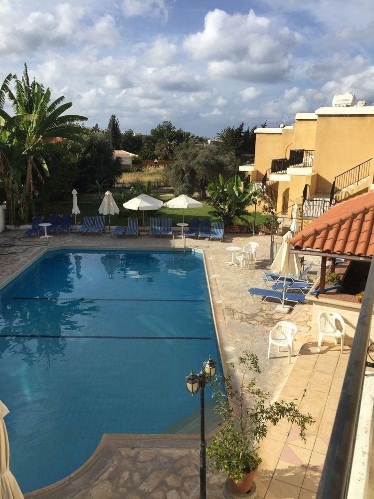 Kozis Hotel Apartments