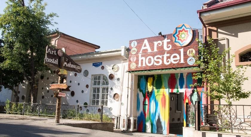 Art Hostel