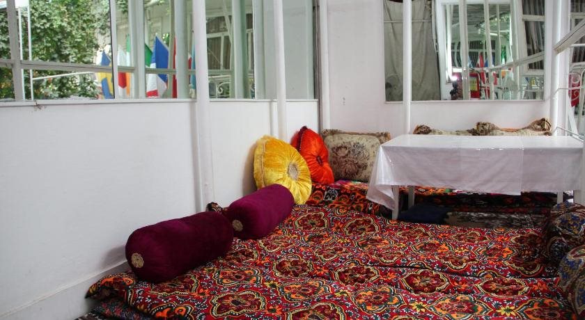 Anvars Guests