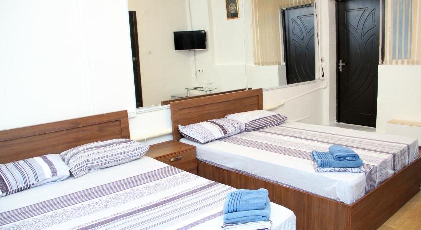 Anvars Guests