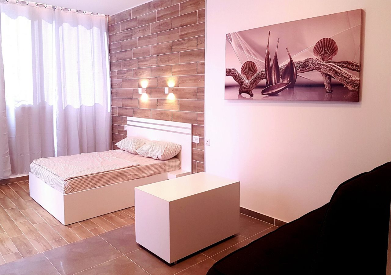 Apart Hotel Wow Deluxe