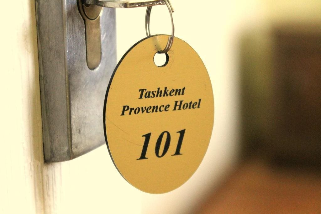 Provence Hotel Tashkent