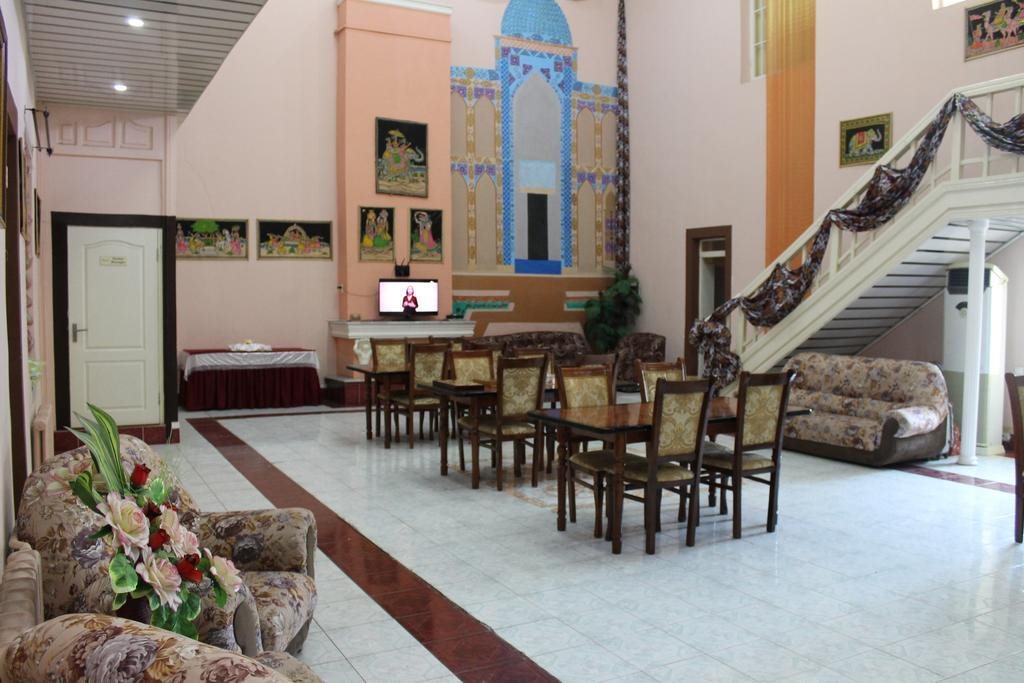 Provence Hotel Tashkent
