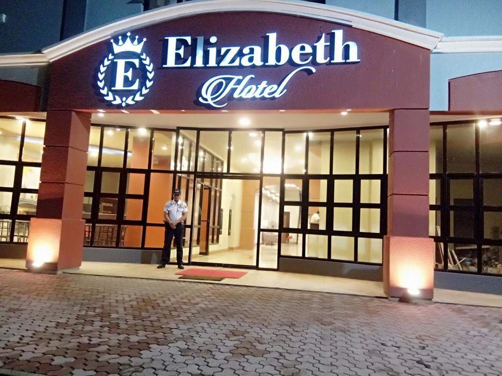 Elizabeth Hotel