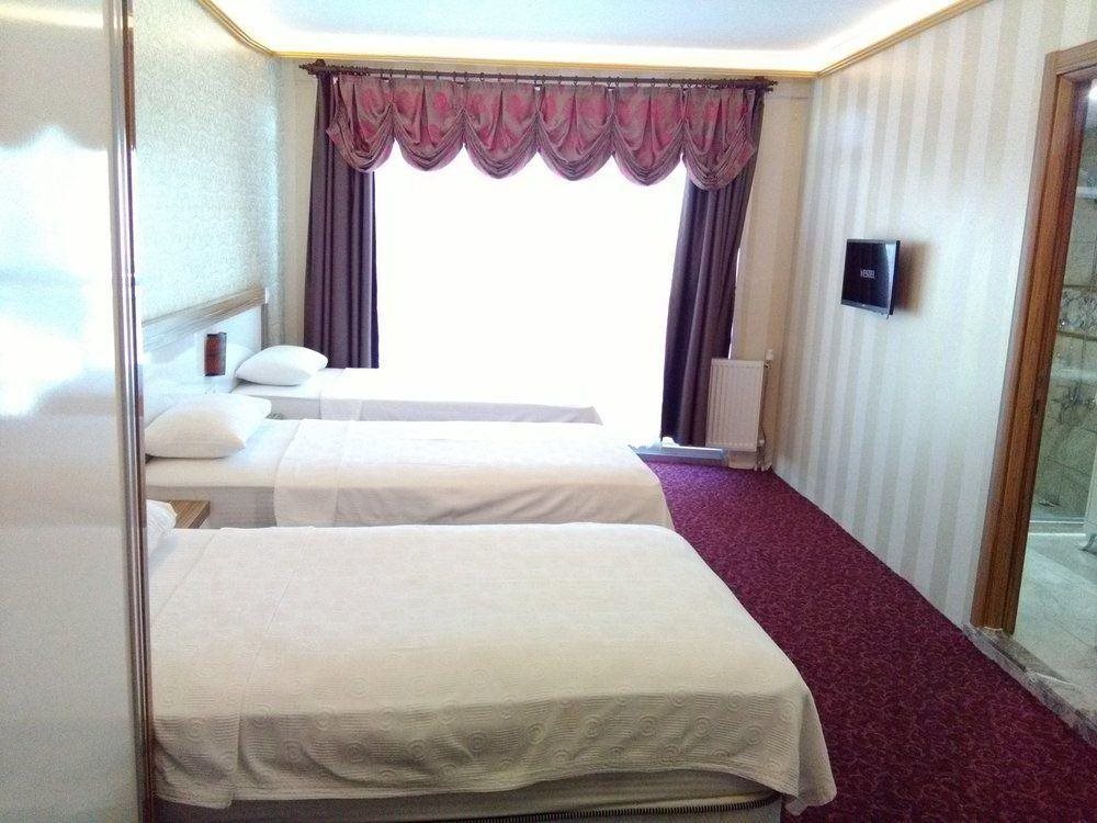 Rms Atlas Otel