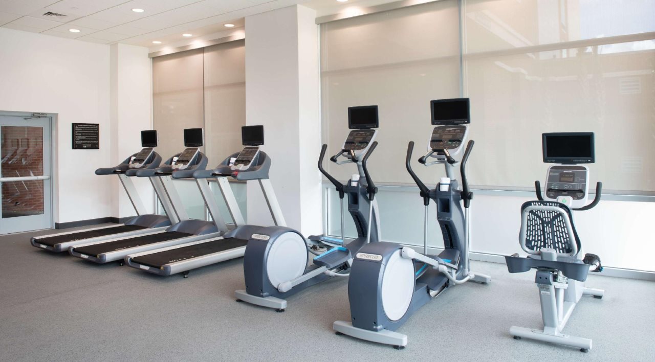 Homewood Suites by Hilton North Charleston