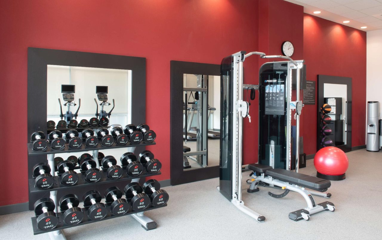 Homewood Suites by Hilton North Charleston