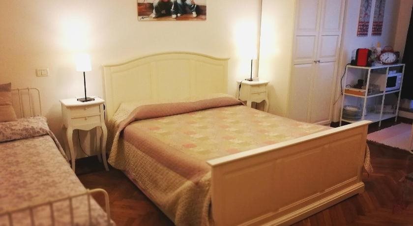 Al 171 Sweet Holiday Apartment-1