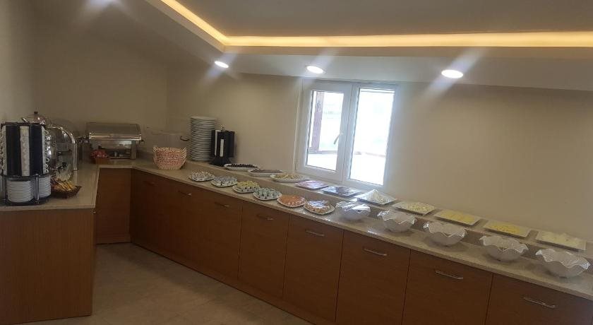 Sanli Otel Blue