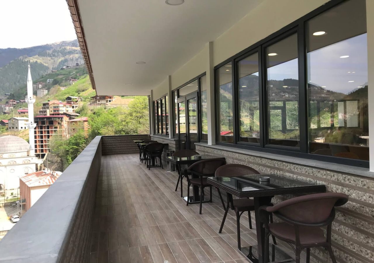 Golden Inn Hotel Uzungol