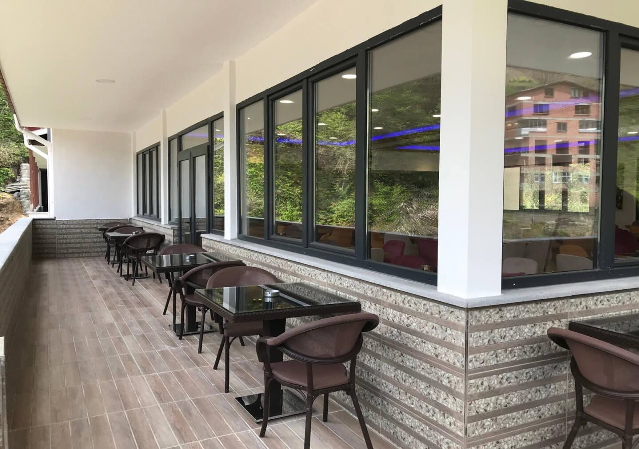 Golden Inn Hotel Uzungol