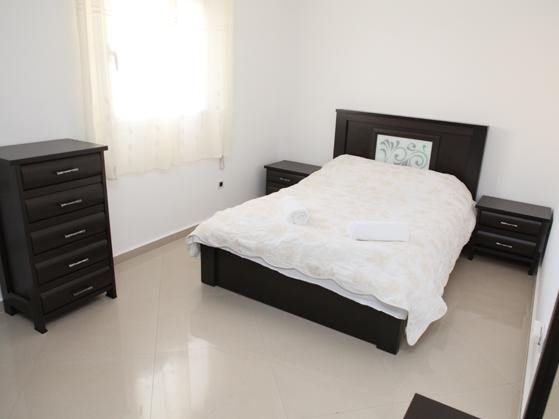 La Palmora Suites