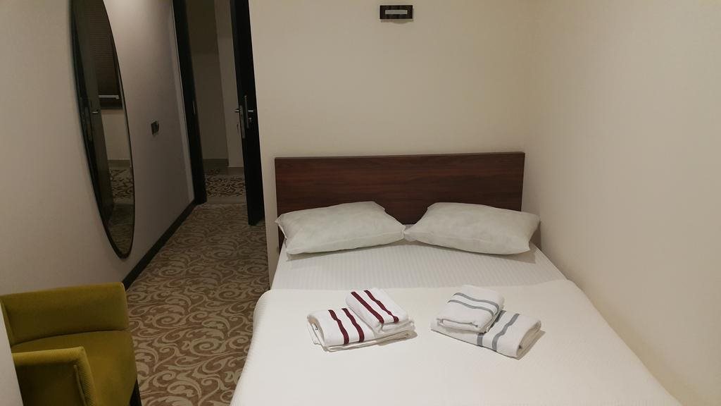 Eskisehir Butik Hotel