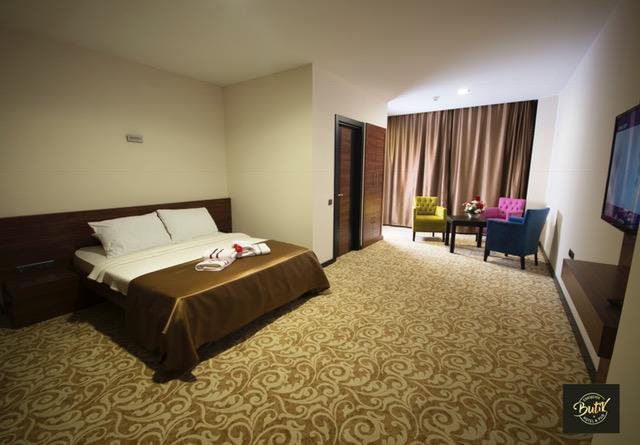 Eskisehir Butik Hotel
