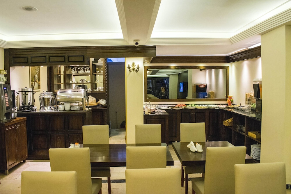 Hotel Mekke