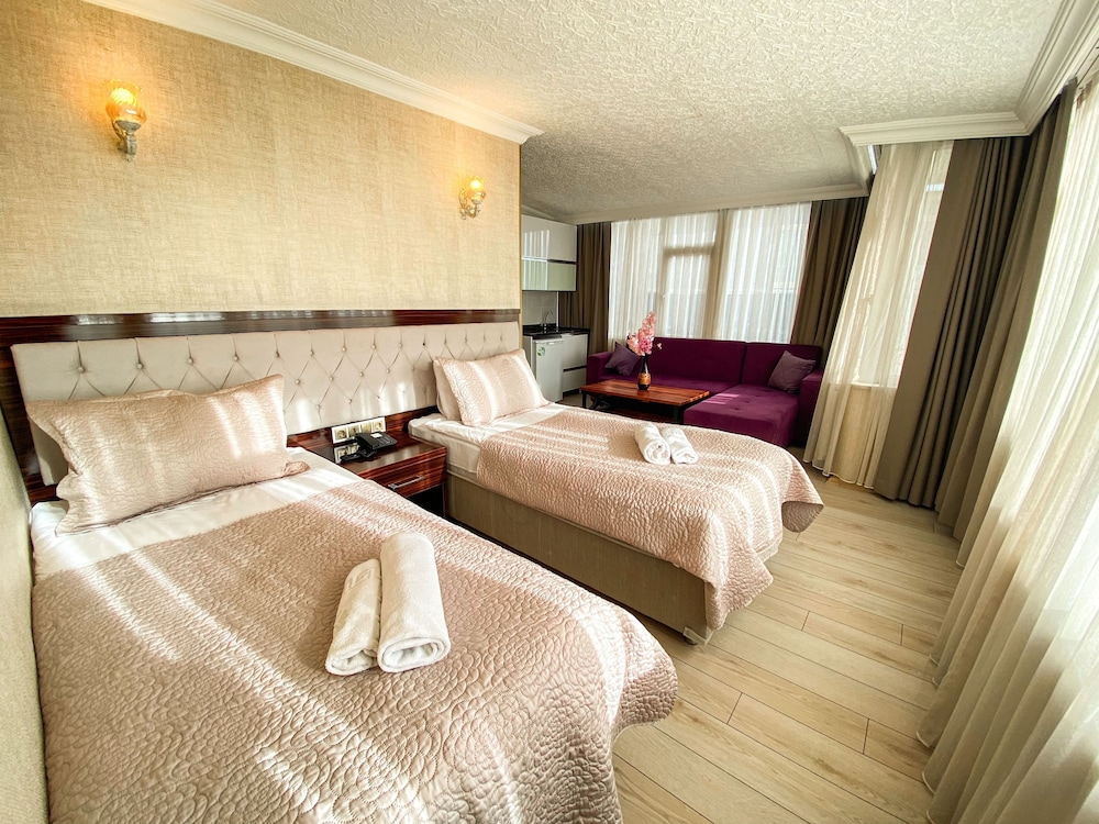 Hotel Mekke