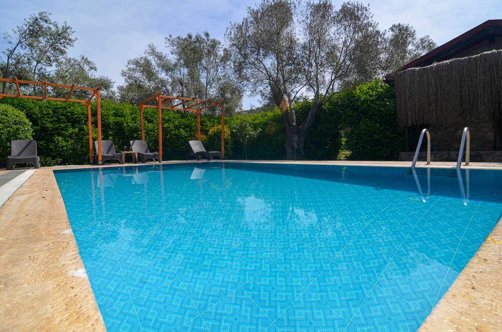 Kayi Villas