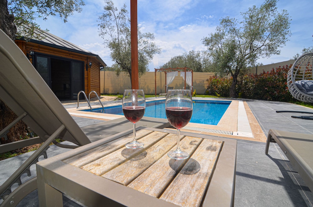 Kayi Villas