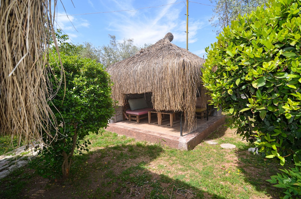 Kayi Villas